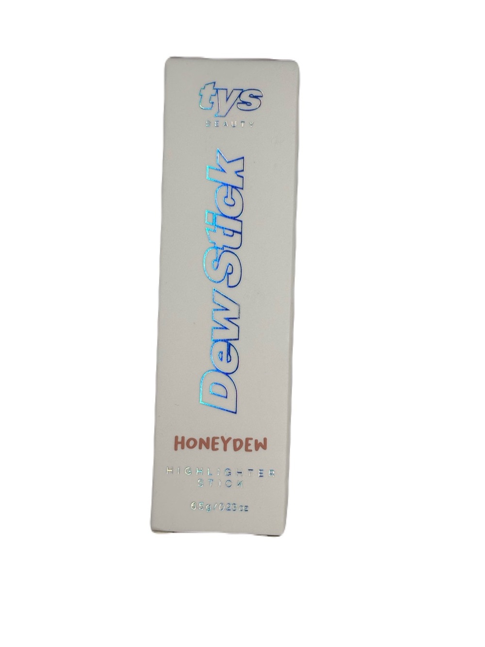 TYS Honeydew Highlighter Stick